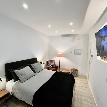 Puerta Del Sol House Daire Madrid Dış mekan fotoğraf