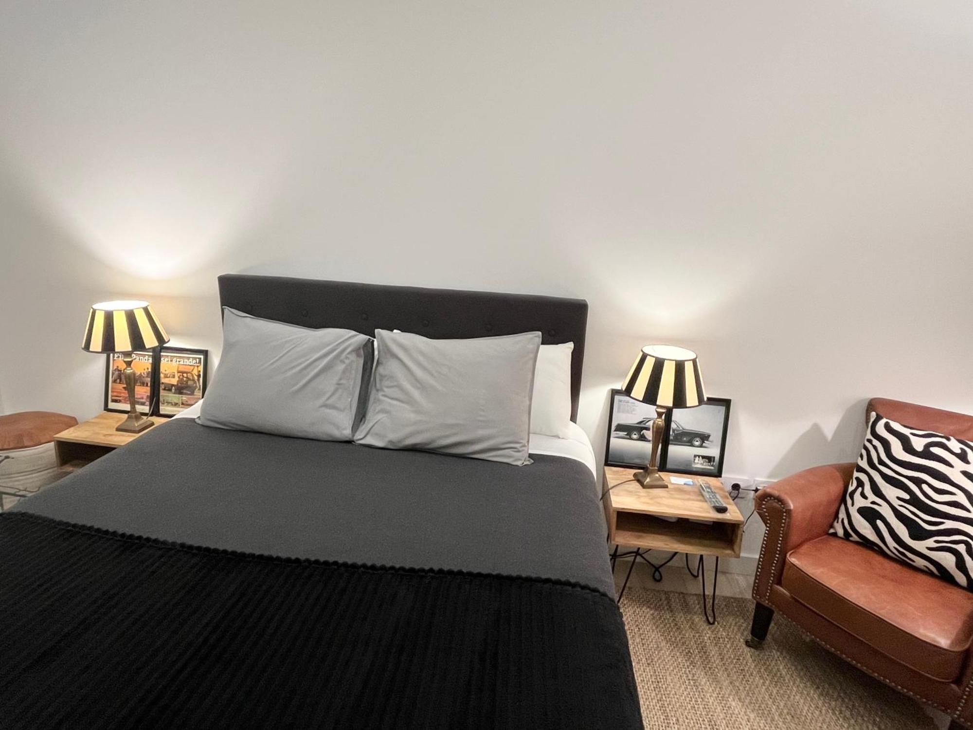 Puerta Del Sol House Daire Madrid Dış mekan fotoğraf