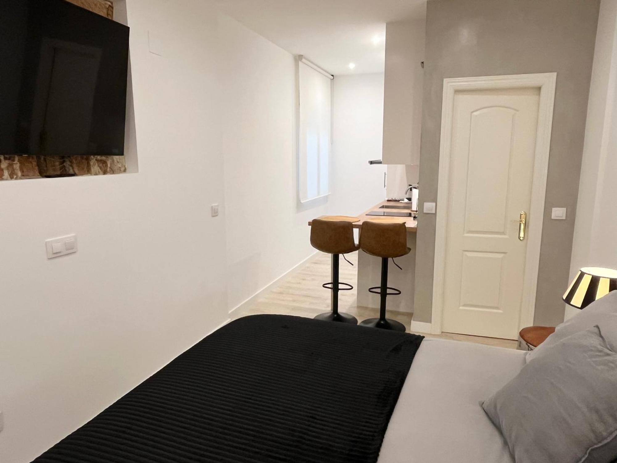 Puerta Del Sol House Daire Madrid Dış mekan fotoğraf