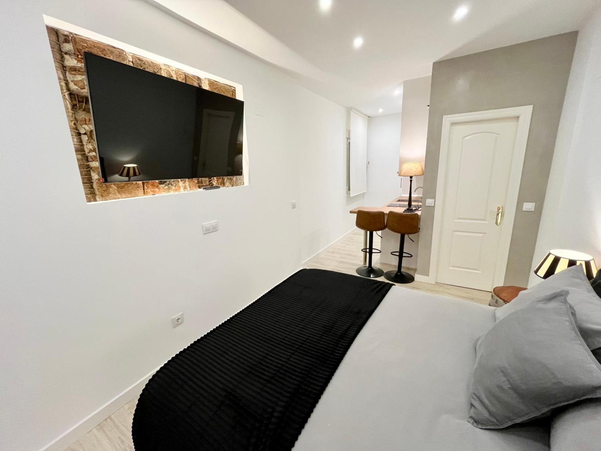 Puerta Del Sol House Daire Madrid Dış mekan fotoğraf