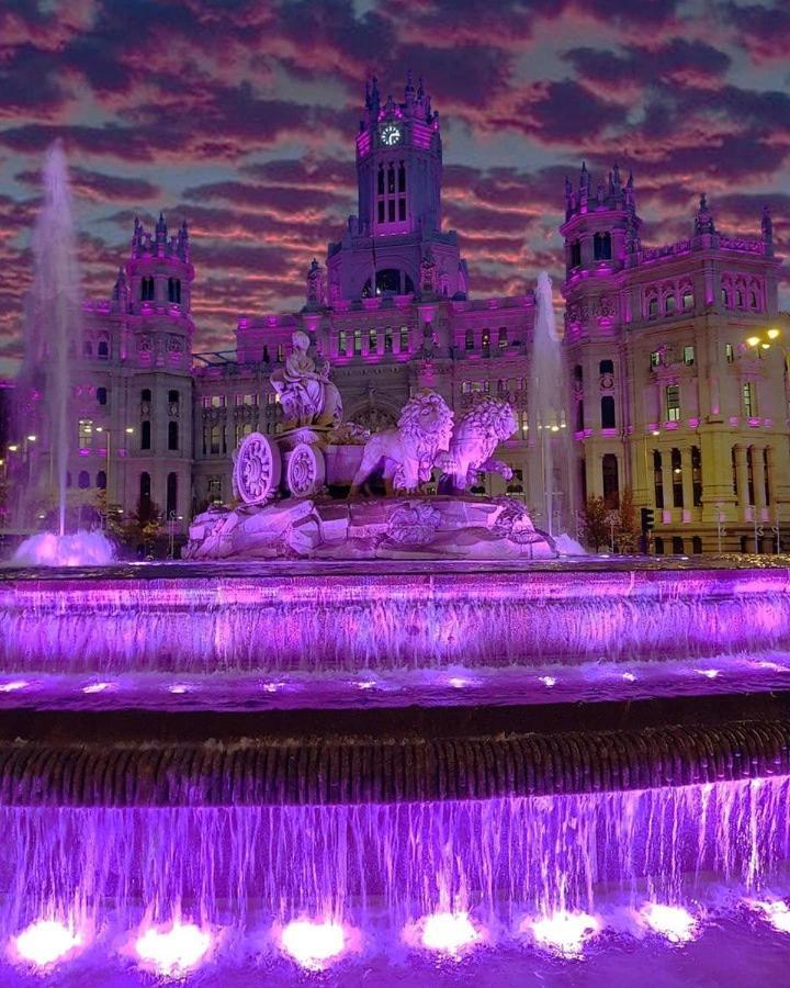 Puerta Del Sol House Daire Madrid Dış mekan fotoğraf