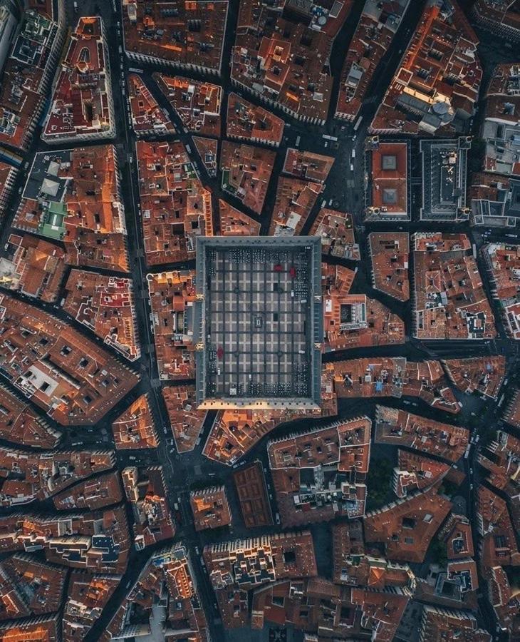 Puerta Del Sol House Daire Madrid Dış mekan fotoğraf