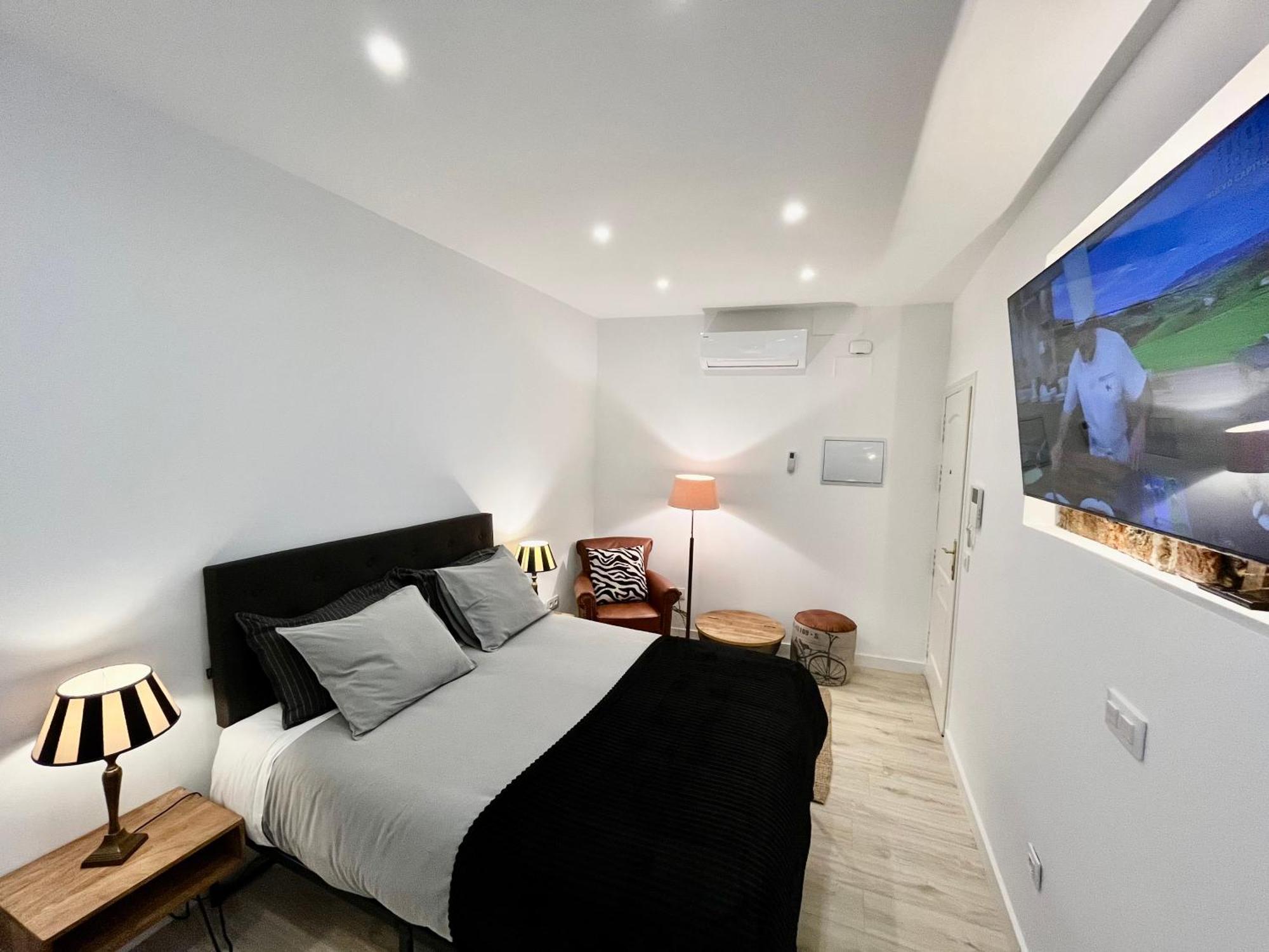 Puerta Del Sol House Daire Madrid Dış mekan fotoğraf