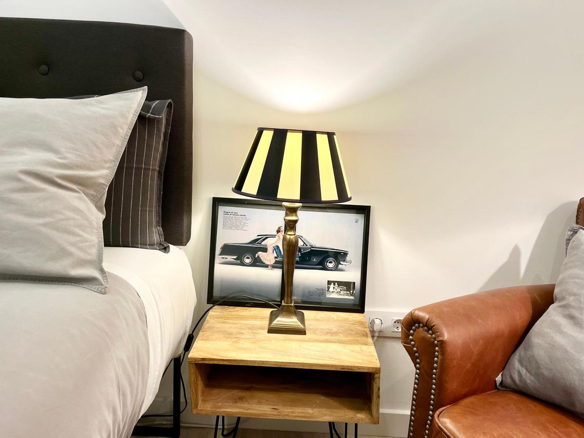 Puerta Del Sol House Daire Madrid Dış mekan fotoğraf