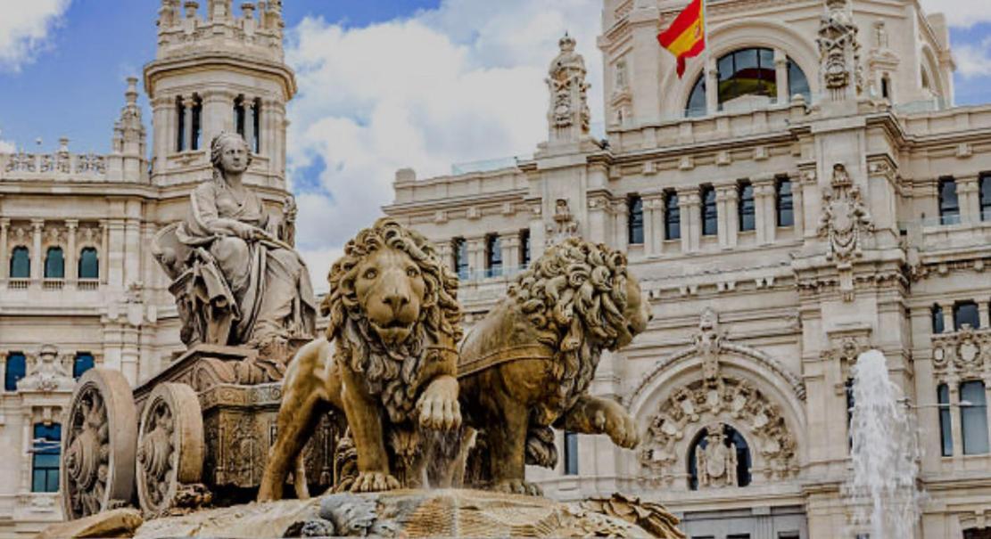 Puerta Del Sol House Daire Madrid Dış mekan fotoğraf