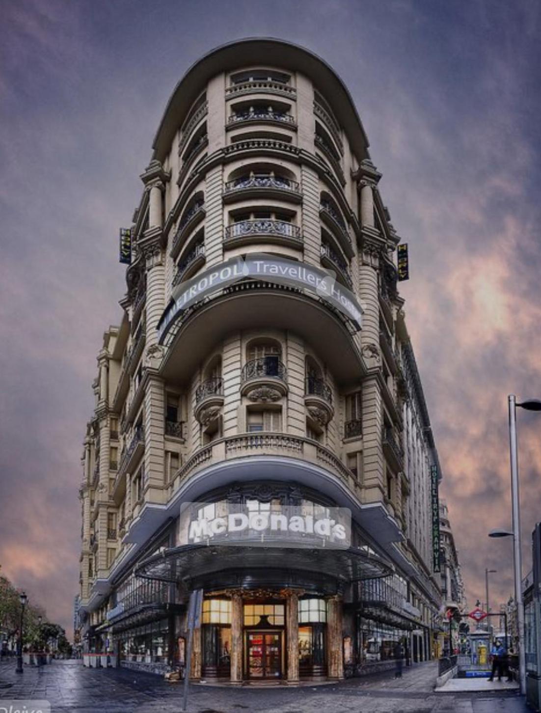 Puerta Del Sol House Daire Madrid Dış mekan fotoğraf